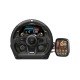 Turtle Beach VelocityOne Race Direct Drive (TBS-0726-05), černá