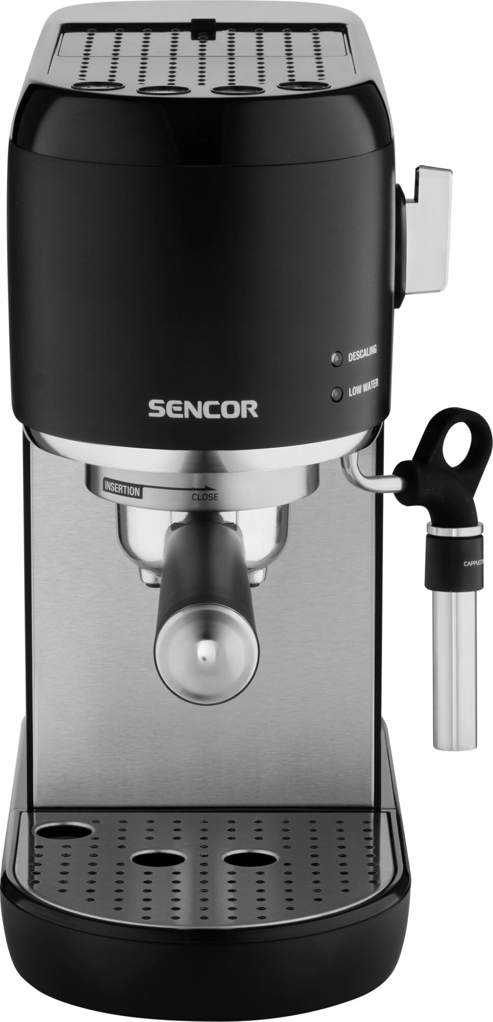 Sencor SES 4700BK