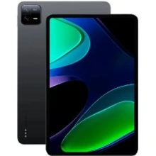 Xiaomi Pad 6S Pro 12.4 8/256GB, šedá