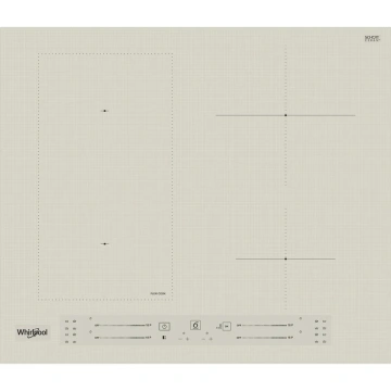 Whirlpool WLS2760BFS