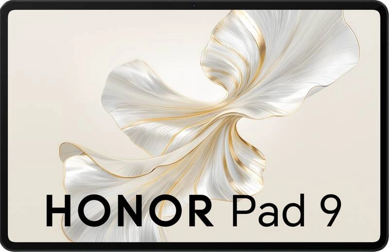 Honor Pad 9 8 GB / 256 GB, šedá