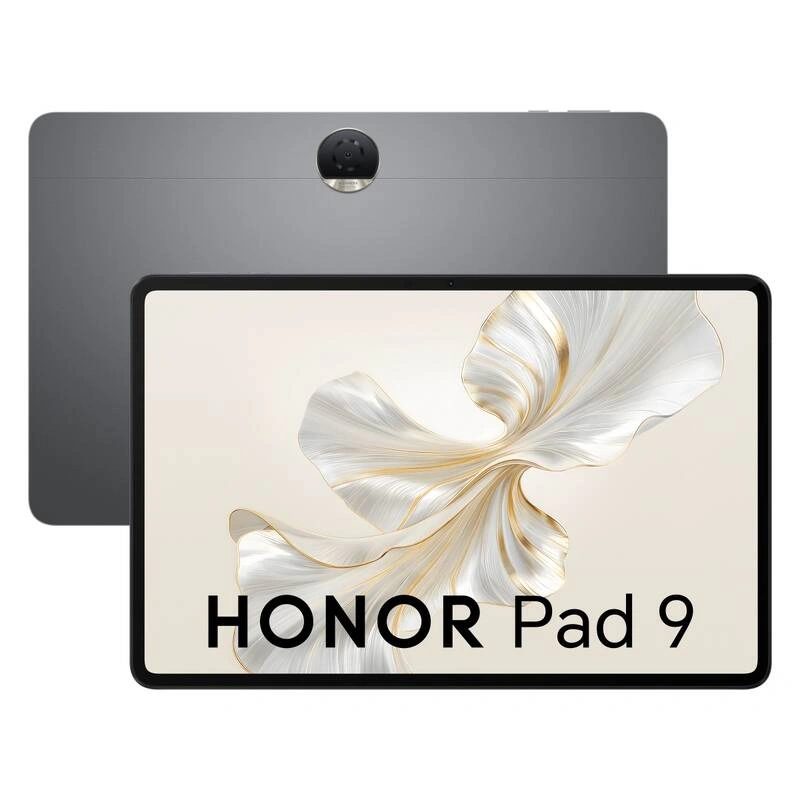 Honor Pad 9 8 GB / 256 GB, šedá