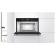 Whirlpool W6 MD440 BSS, black 