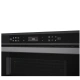 Whirlpool W6 MD440 BSS, black 