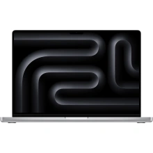 Apple MacBook Pro 16, M3 Max - 16-core/48GB/1TB/40-core GPU, stříbrná