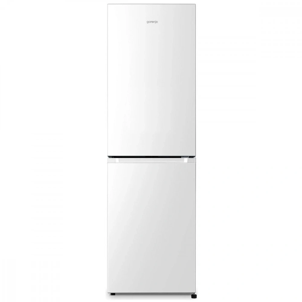 Gorenje NRK418ECW4, bílá