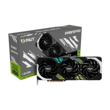 PALiT GeForce RTX 4080 Super GamingPro, 16GB GDDR6X