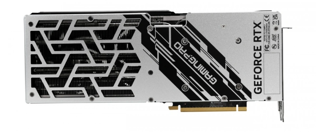 PALiT GeForce RTX 4080 Super GamingPro, 16GB GDDR6X