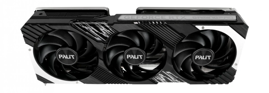 PALiT GeForce RTX 4080 Super GamingPro, 16GB GDDR6X