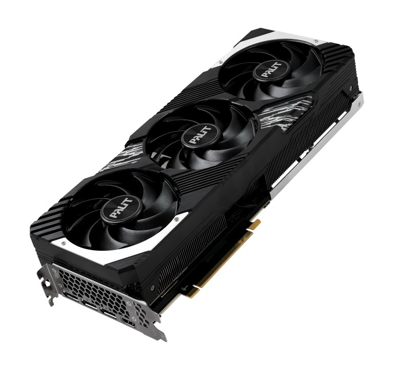 PALiT GeForce RTX 4080 Super GamingPro, 16GB GDDR6X