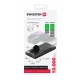 Swissten 22013973, 10 000 mAh, black