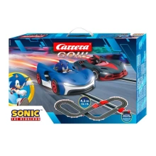 Carrera Autodráha GO 63520 Sonic