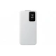 Samsung SmartView Wall Case Gal S24+ Wht