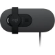 Logitech Brio 100, graphite