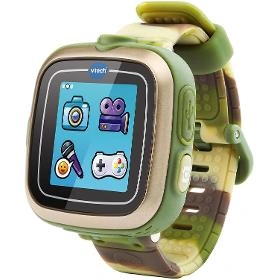 Vtech Kidizoom Smart Watch DX7 - maskovací