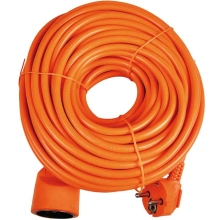 Retlux RPC 47, 30m, orange