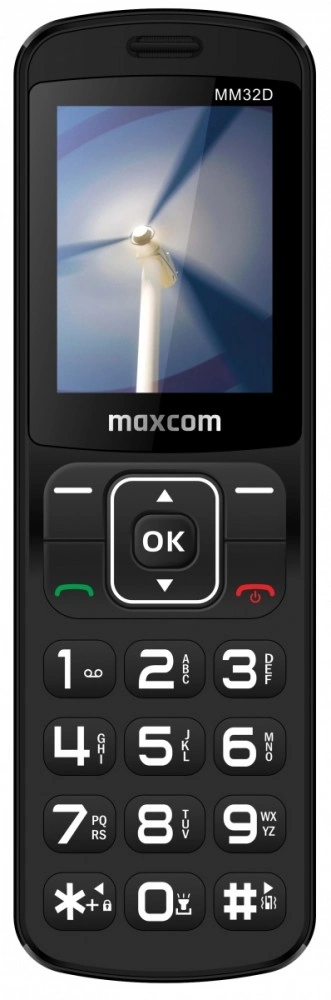 Maxcom MM32D