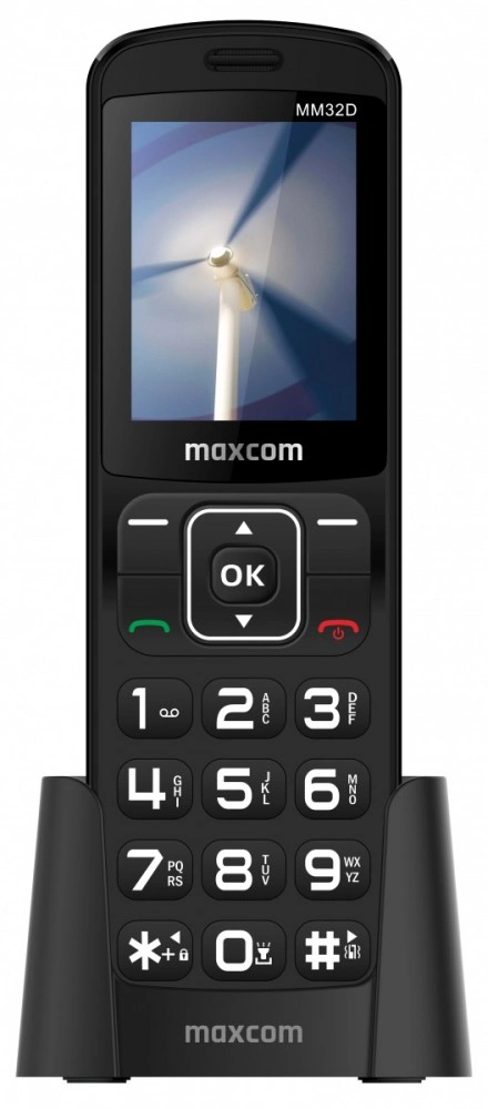 Maxcom MM32D