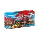 Playmobil 70549 Kaskadérská show Monster Truck Bull