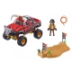 Playmobil 70549 Kaskadérská show Monster Truck Bull