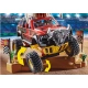 Playmobil 70549 Kaskadérská show Monster Truck Bull