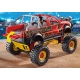 Playmobil 70549 Kaskadérská show Monster Truck Bull