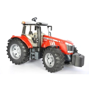 Traktor Massey Ferguson 7600