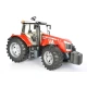 Traktor Massey Ferguson 7600