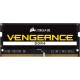 Corsair Vengeance Black DDR4 16GB (2x8GB) 2400 SO-DIMM