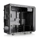 Thermaltake Versa H15, okno, black