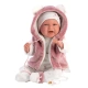 Llorens 74070 New Born - 42 cm