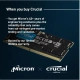 Crucial DDR5 64GB (2x32GB) 5600 CL46 SO-DIMM