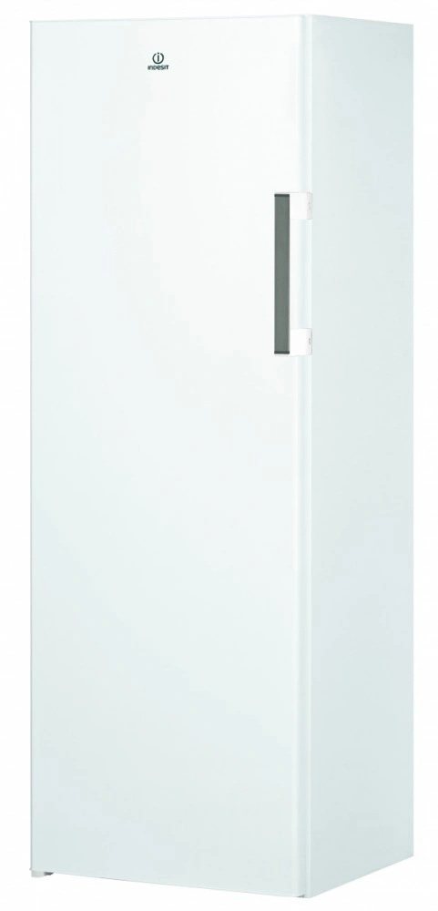 Indesit UI6 2 W, šuplíková