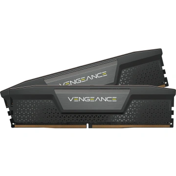 Corsair Vengeance Black DDR5 64GB (2x32GB) 5600 CL40