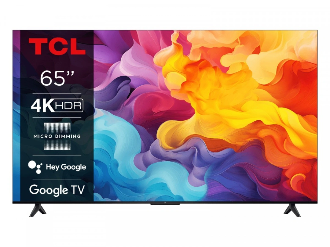 TCL 65V6B - 164cm