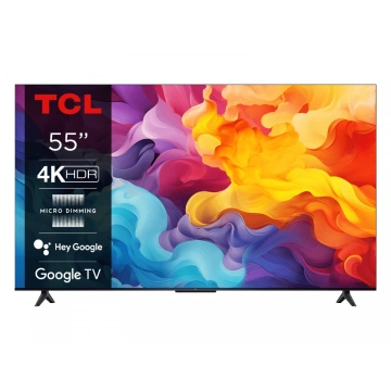 TCL 55V6B - 139cm