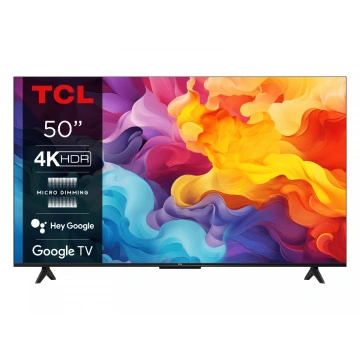 TCL 50V6B - 126cm