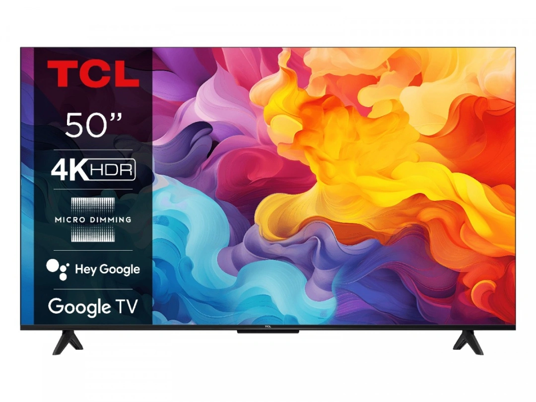 TCL 50V6B - 126cm