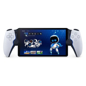 Sony PlayStation 5 PORTAL Remote Player, black/white