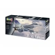 Revell F-16 Falcon, 50th Anniversary, Plastic ModelKit letadlo 03802, 1/32