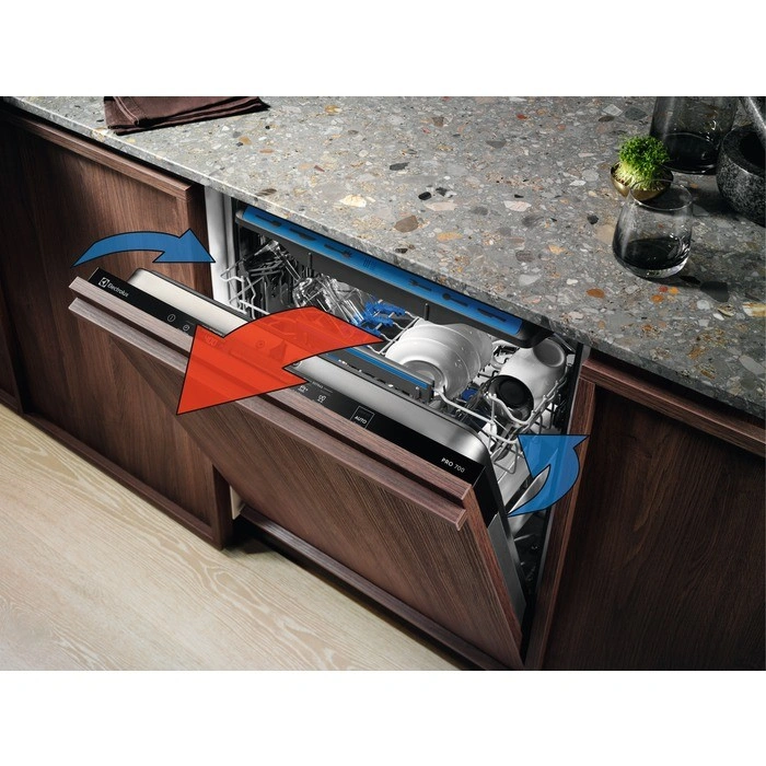 Electrolux EEM43201L QuickSelect 