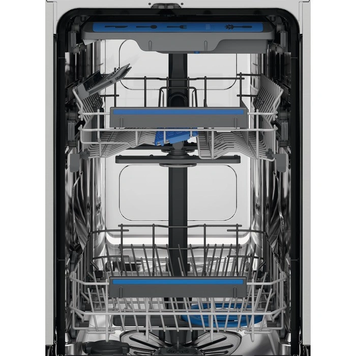 Electrolux EEM43201L QuickSelect 