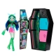 Lalka Monster High Ghouilla Yelps