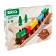 Brio Vláčkodráha k 65. výročí BRIO World