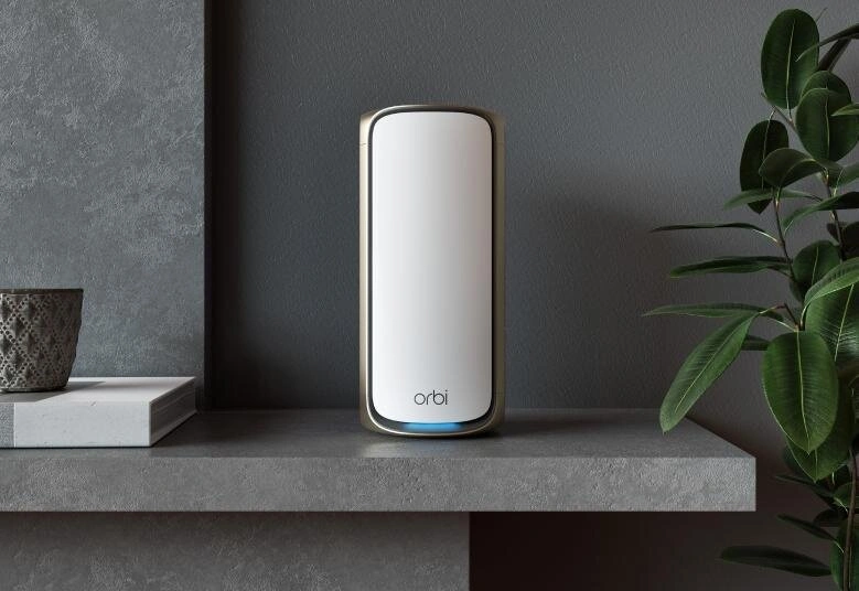 NETGEAR Orbi 970 WiFi 7 Quad-Band