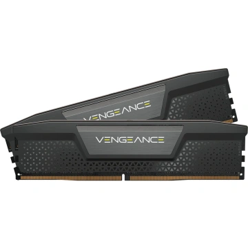 Corsair Vengeance Black 32GB (2x16GB) DDR5 5200 CL40