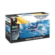 Revell Boeing F/A-18E Super Hornet, 