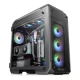 Thermaltake View 71 TG ARGB, black