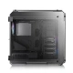 Thermaltake View 71 TG ARGB, black