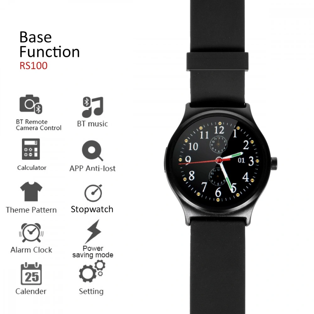 SmartWatch RS100 